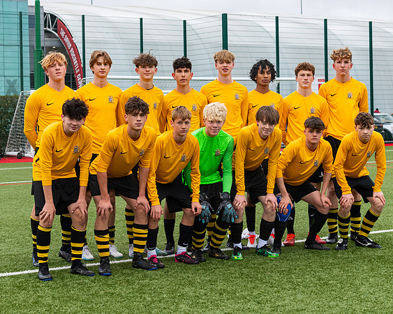 Arsenal Academy - AIST - Stock  (55 of 886)