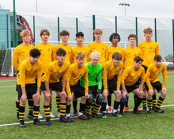 Arsenal Academy - AIST - Stock  (56 of 886)