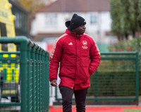 Arsenal Academy - AIST - Stock  (61 of 886)