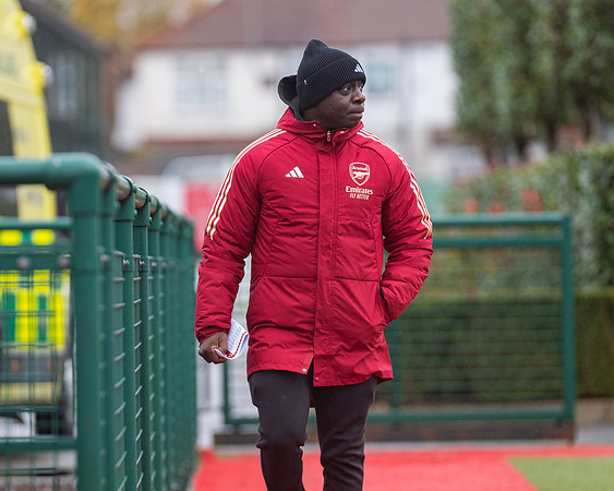 Arsenal Academy - AIST - Stock  (62 of 886)