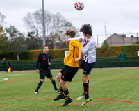 Arsenal Academy - AIST - Stock  (63 of 886)