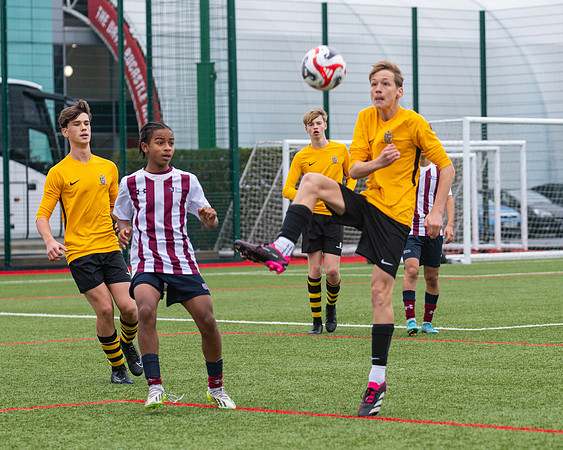 Arsenal Academy - AIST - Stock  (64 of 886)