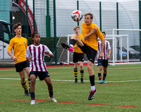 Arsenal Academy - AIST - Stock  (65 of 886)