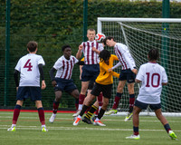 Arsenal Academy - AIST - Stock  (70 of 886)