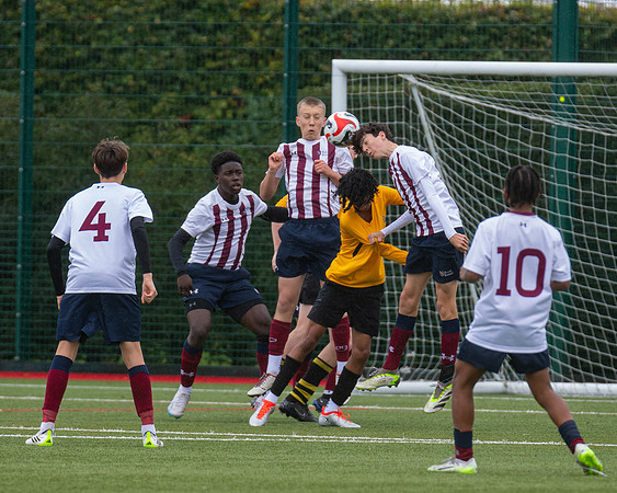 Arsenal Academy - AIST - Stock  (70 of 886)