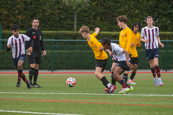 Arsenal Academy - AIST - Stock  (73 of 886)