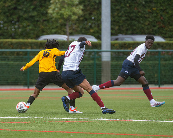 Arsenal Academy - AIST - Stock  (74 of 886)