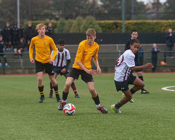 Arsenal Academy - AIST - Stock  (89 of 886)