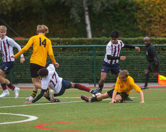 Arsenal Academy - AIST - Stock  (95 of 886)