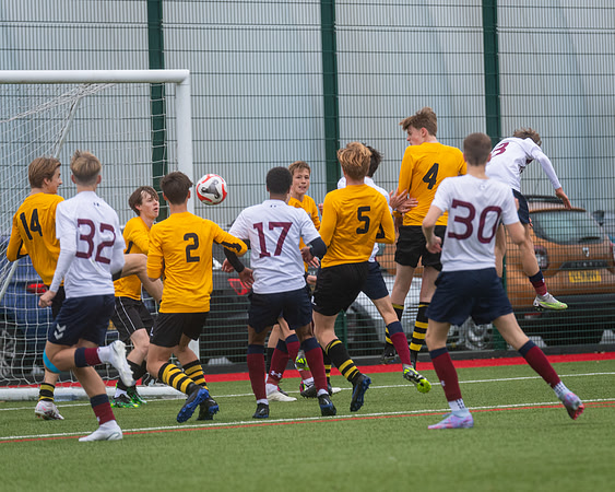 Arsenal Academy - AIST - Stock  (98 of 886)