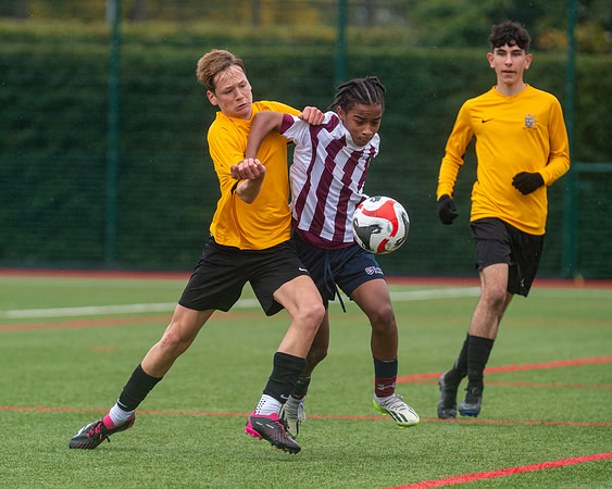 Arsenal Academy - AIST - Stock  (103 of 886)