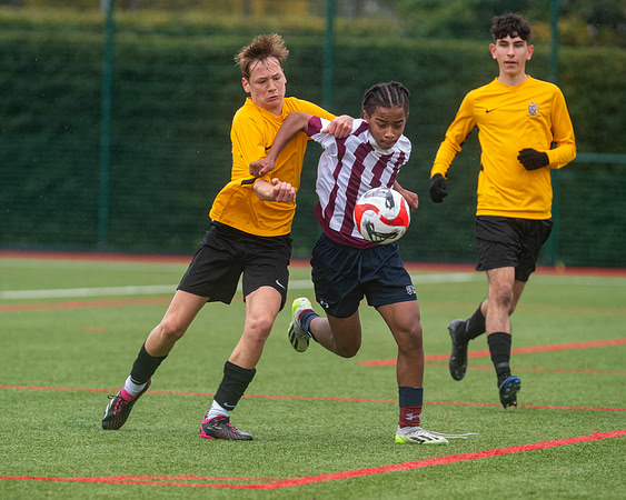 Arsenal Academy - AIST - Stock  (104 of 886)