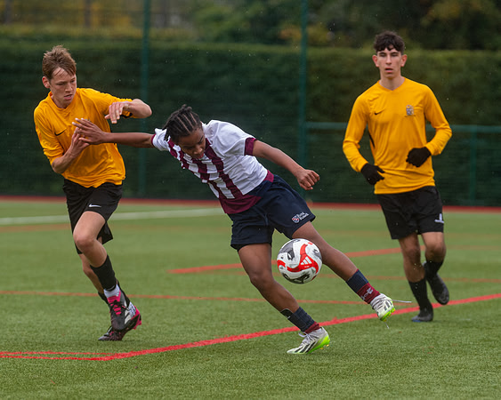 Arsenal Academy - AIST - Stock  (105 of 886)
