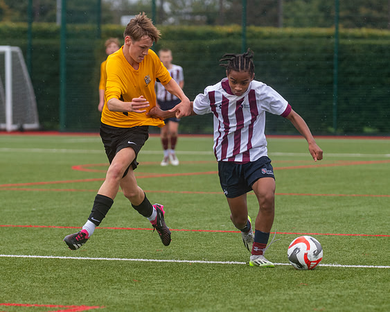 Arsenal Academy - AIST - Stock  (108 of 886)