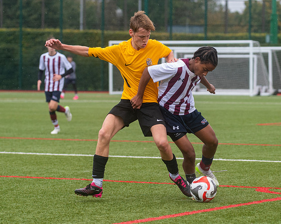 Arsenal Academy - AIST - Stock  (110 of 886)