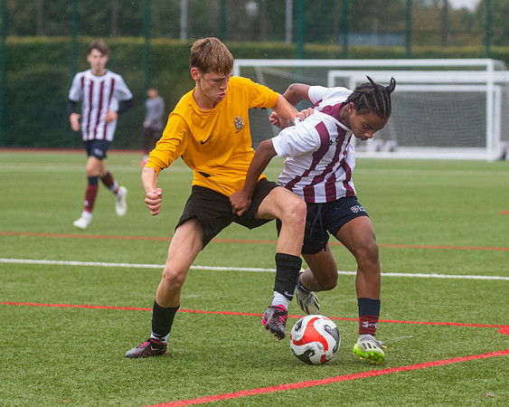 Arsenal Academy - AIST - Stock  (111 of 886)