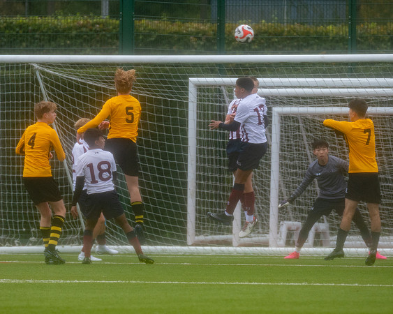 Arsenal Academy - AIST - Stock  (116 of 886)