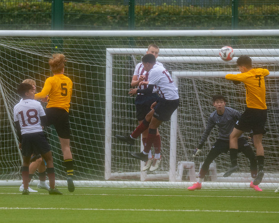 Arsenal Academy - AIST - Stock  (117 of 886)