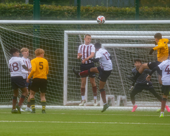 Arsenal Academy - AIST - Stock  (118 of 886)