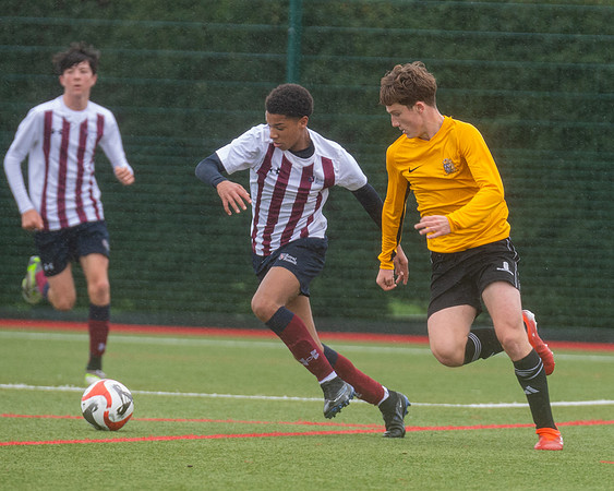 Arsenal Academy - AIST - Stock  (126 of 886)