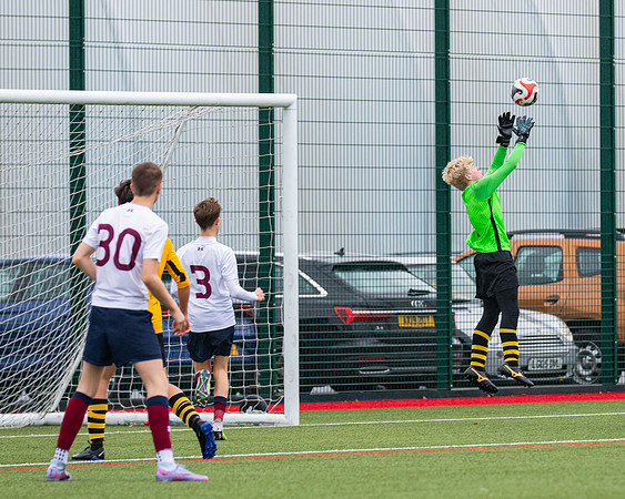 Arsenal Academy - AIST - Stock  (130 of 886)