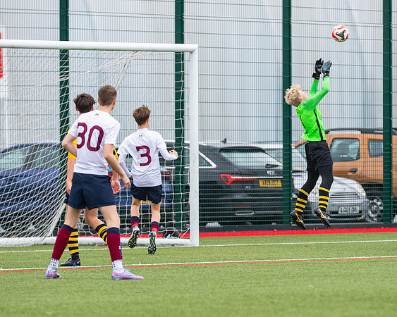 Arsenal Academy - AIST - Stock  (131 of 886)