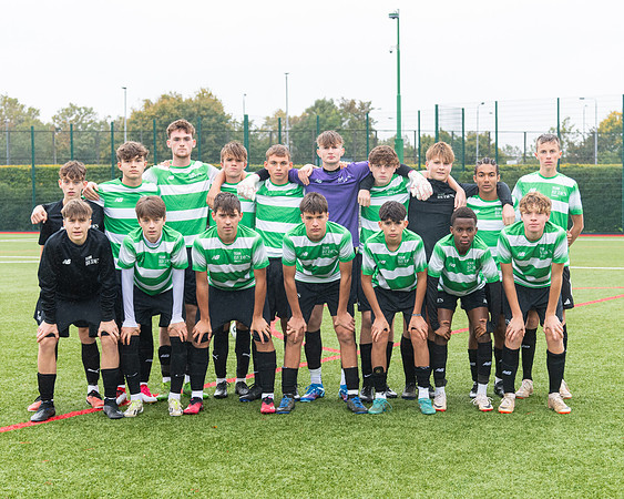 Arsenal Academy - AIST - Stock  (137 of 886)