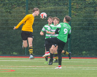 Arsenal Academy - AIST - Stock  (146 of 886)