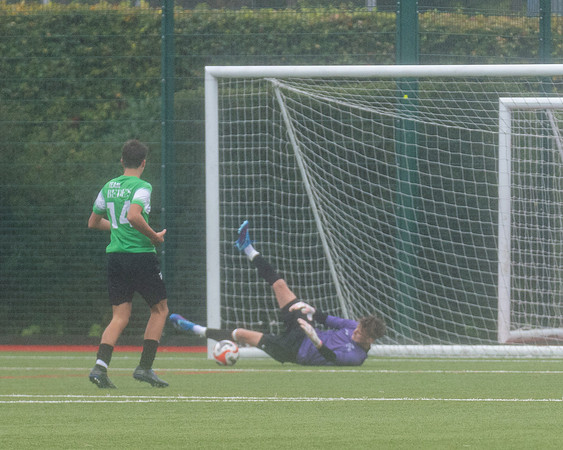 Arsenal Academy - AIST - Stock  (151 of 886)