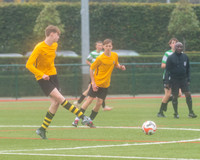 Arsenal Academy - AIST - Stock  (153 of 886)