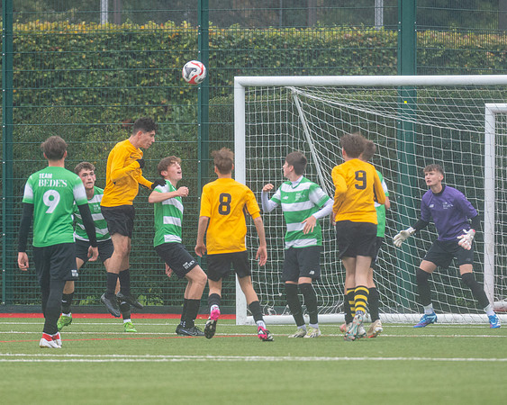 Arsenal Academy - AIST - Stock  (156 of 886)