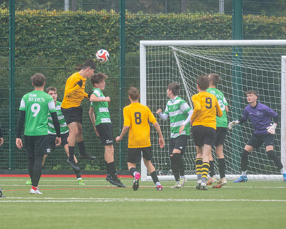 Arsenal Academy - AIST - Stock  (157 of 886)