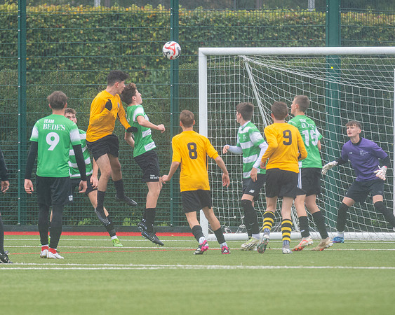 Arsenal Academy - AIST - Stock  (158 of 886)