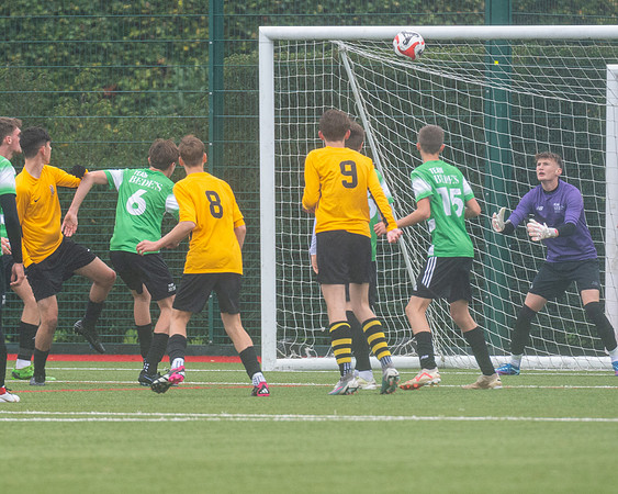 Arsenal Academy - AIST - Stock  (160 of 886)