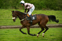 Race 7 - 2m4f Maiden 14