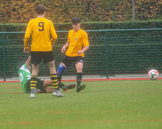 Arsenal Academy - AIST - Stock  (170 of 886)