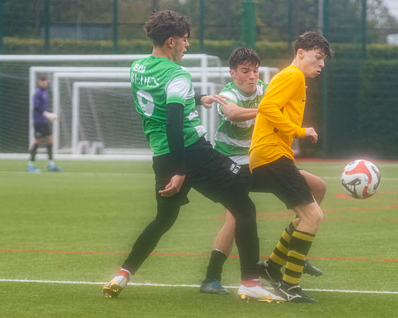 Arsenal Academy - AIST - Stock  (180 of 886)