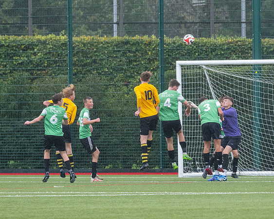 Arsenal Academy - AIST - Stock  (194 of 886)