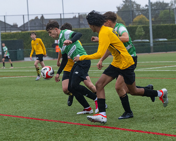 Arsenal Academy - AIST - Stock  (200 of 886)