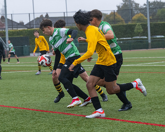 Arsenal Academy - AIST - Stock  (201 of 886)
