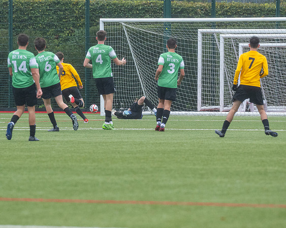 Arsenal Academy - AIST - Stock  (218 of 886)