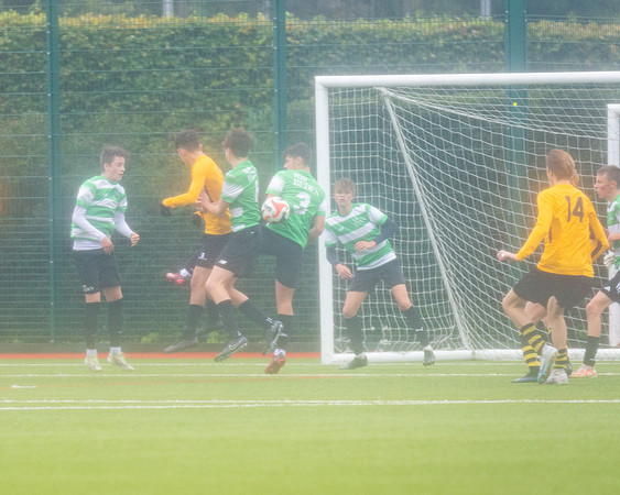 Arsenal Academy - AIST - Stock  (220 of 886)