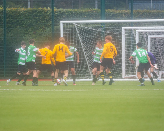 Arsenal Academy - AIST - Stock  (222 of 886)