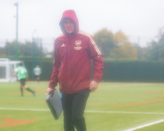 Arsenal Academy - AIST - Stock  (229 of 886)