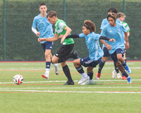 Arsenal Academy - AIST - Stock  (252 of 886)
