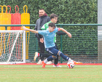 Arsenal Academy - AIST - Stock  (259 of 886)
