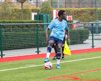 Arsenal Academy - AIST - Stock  (261 of 886)