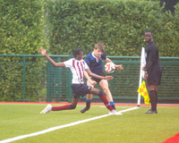 Arsenal Academy - AIST - Stock  (360 of 886)