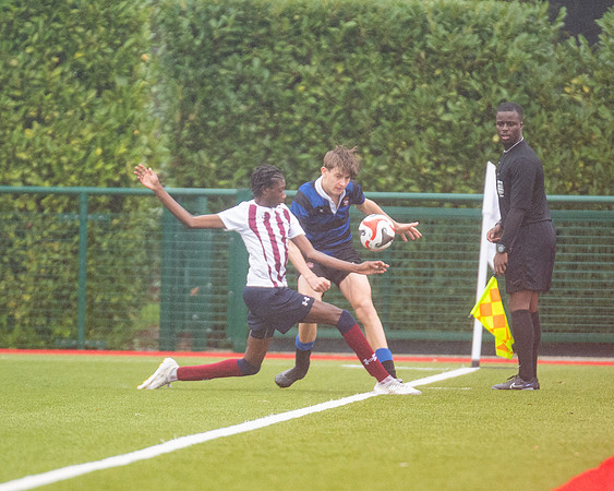 Arsenal Academy - AIST - Stock  (360 of 886)