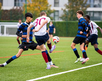Arsenal Academy - AIST - Stock  (368 of 886)